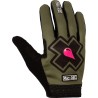 Rider Bicycle Gloves