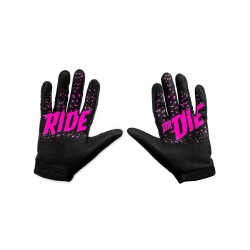 Gants pour vélo Rider