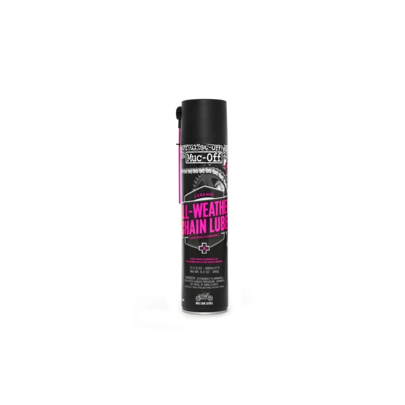 Endurance Chain Lubricant