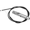 Internal Throttle Cable
