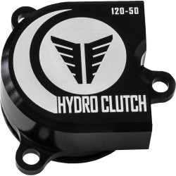 Hydro Clutch