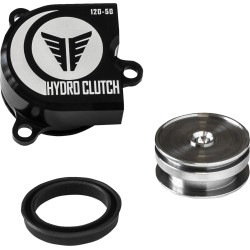 Hydro Clutch