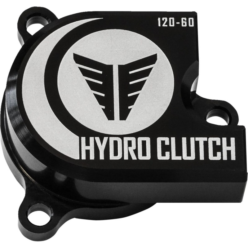 Hydro Clutch