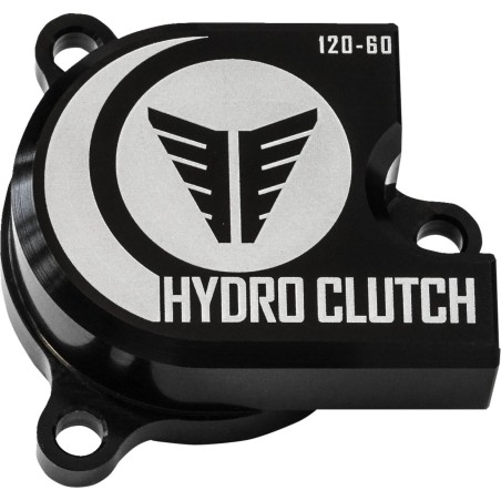 Hydro Clutch