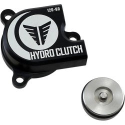 Hydro Clutch
