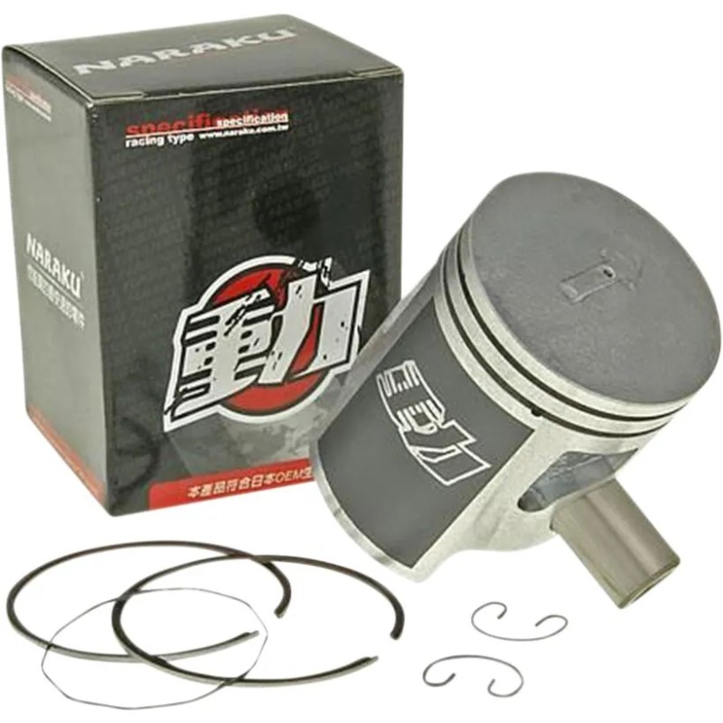 Kit de piston