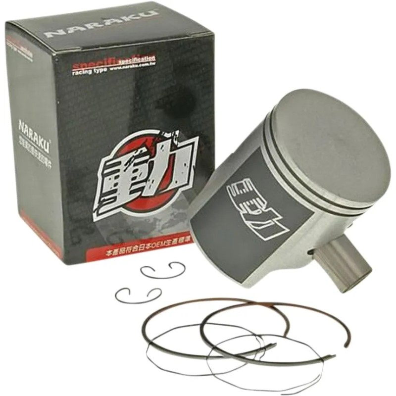 Kit de piston