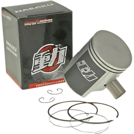 Kit de piston
