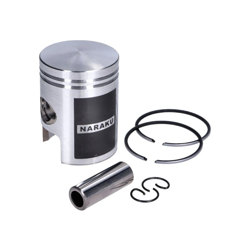 Kit de piston