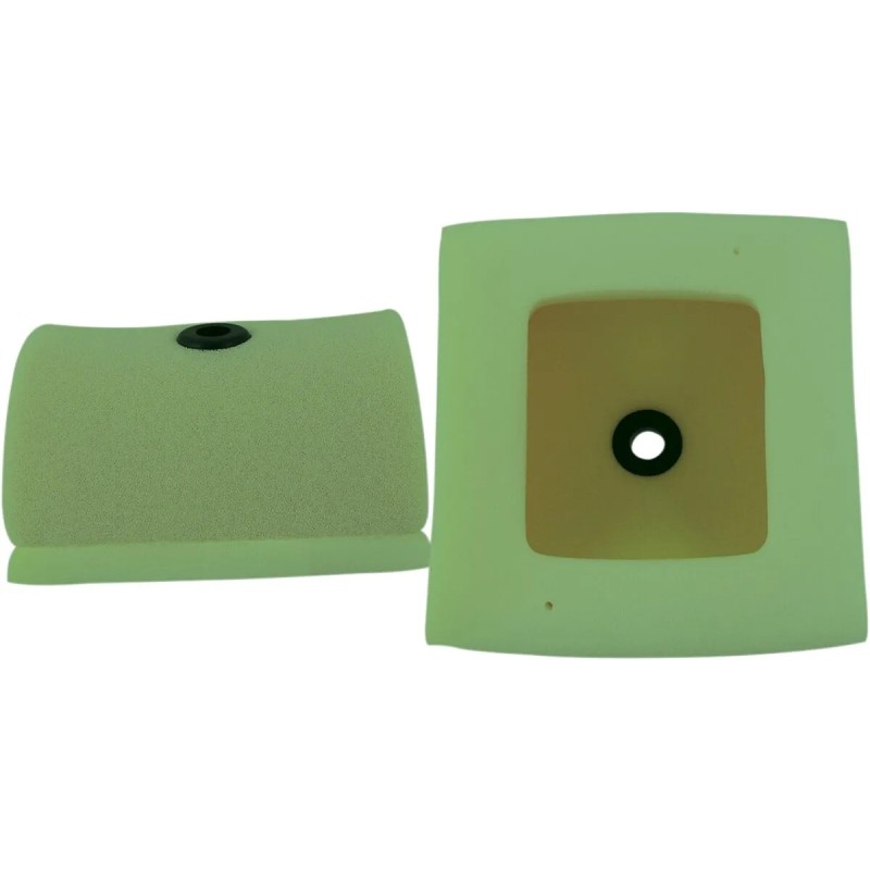 Filtre à air pré-huilé