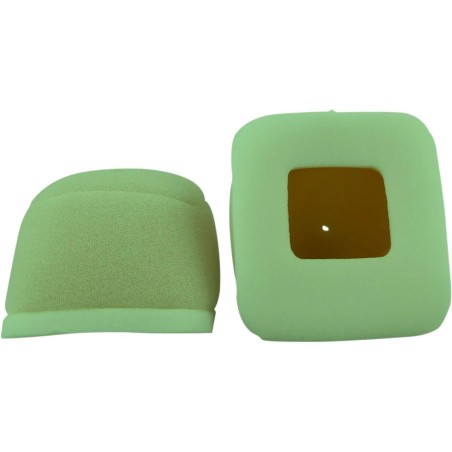 Filtre à air pré-huilé