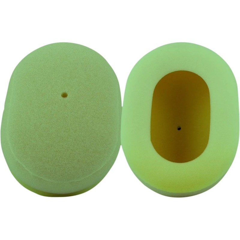 Filtre à air pré-huilé