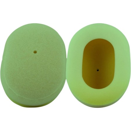 Filtre à air pré-huilé