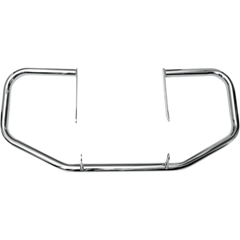 Barres de protection moteur taille complète