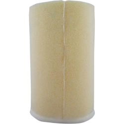 Filtre à air en mousse