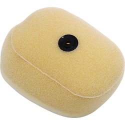 Filtre à air en mousse