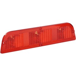 Taillight Lens