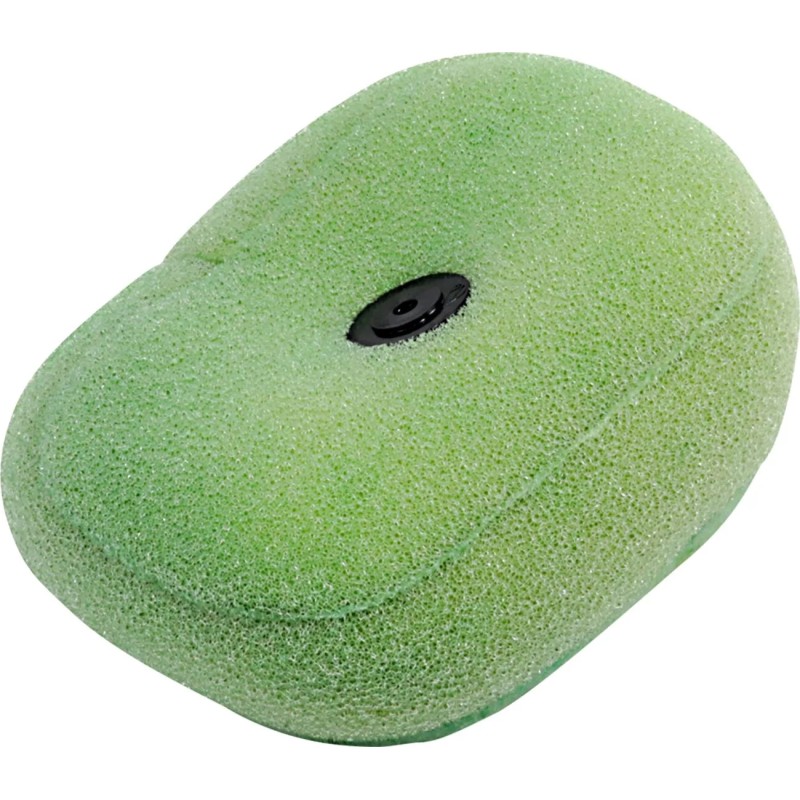 Filtre à air pré-huilé