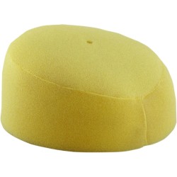 Filtre à air pré-huilé