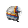 Vintage Platinum Edition Helmet