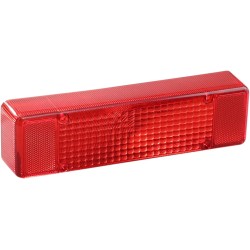 Taillight Lens