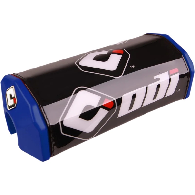 Mousse de Guidon Surdimensionnée