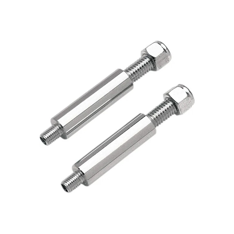 Rear Turn Signal Hardware