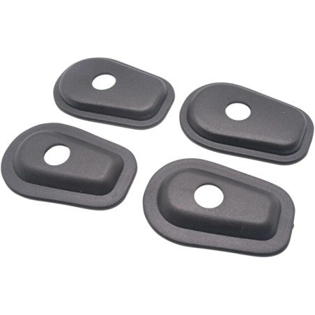 Boulon d'espacement pour clignotants