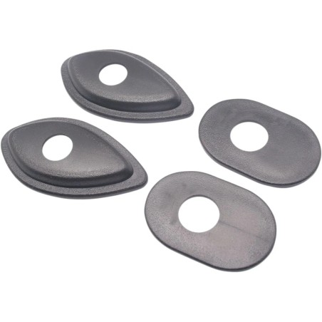 Boulon d'espacement pour clignotants