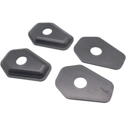 Boulon d'espacement pour clignotants