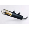 OXA Hard Enduro Edition Silencer
