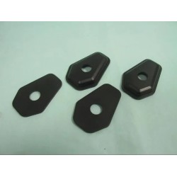 Boulon d'espacement pour clignotants