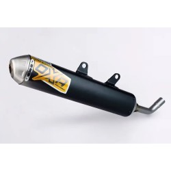 OXA Hard Enduro Edition Silencer