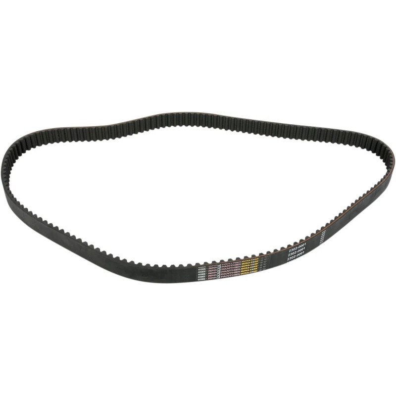 Rear Drive Belt