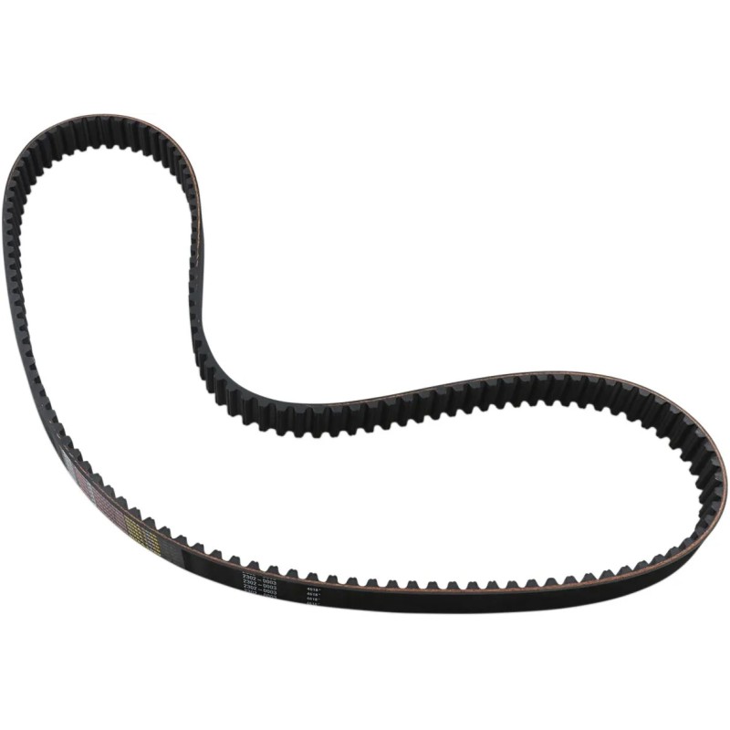 Rear Drive Belt