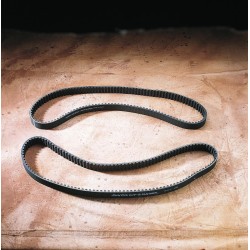 Rear Drive Belt