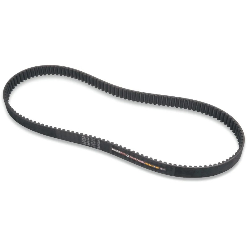 Rear Drive Belt