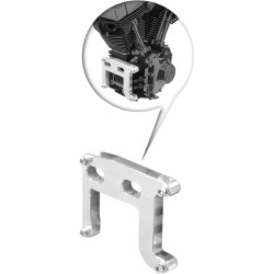 Engine Adapter Plate