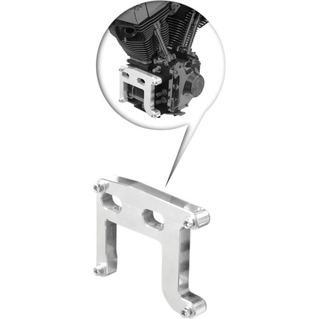 Engine Adapter Plate