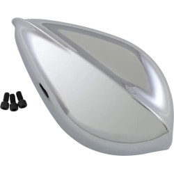 Teardrop Air Cleaner Assembly Kit