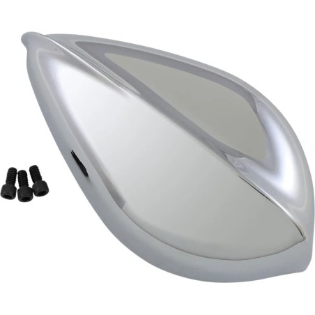 Teardrop Air Cleaner Assembly Kit