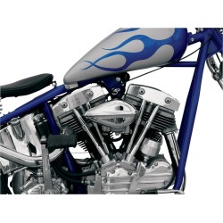 Kit de filtre à air « goutte d'eau »