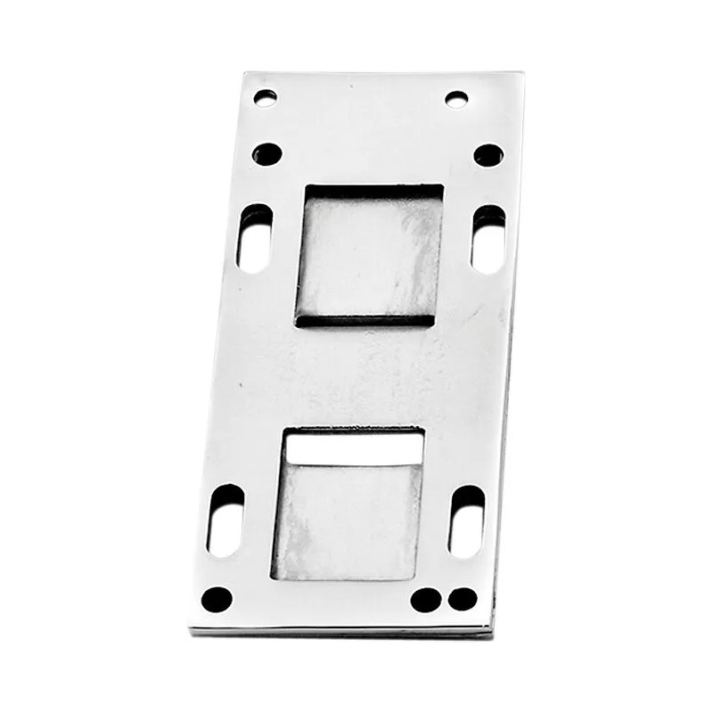 Plaque de montage de transmission pour Harley-Davidson d'origine