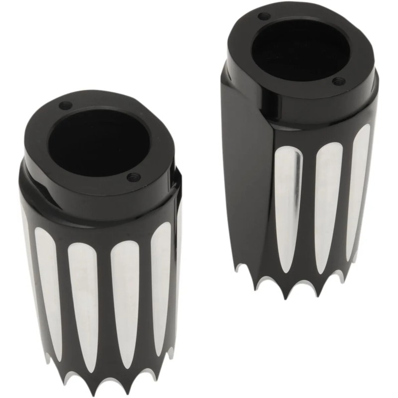 Fork Slider Covers