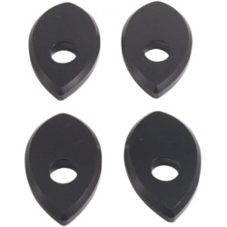 Boulon d'espacement pour clignotants