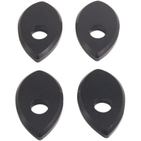 Boulon d'espacement pour clignotants