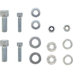 Pare-moteur Mini Monkey