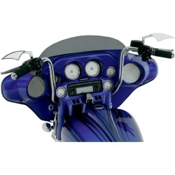 Guidon Ape Classic Bagger 1"