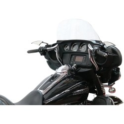 Guidon Bagger Monkey Bar 1-1/4"