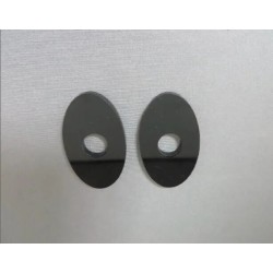 Boulon d'espacement pour clignotants